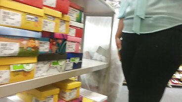 PASCALSSUBSLUTS - ડિપિંગ એબોની એલીનું વીડીયો સેકસી પ્રભુત્વ અને બેન્જ્ડ