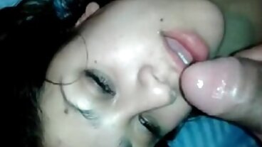 Slutty સેકસી વીડીયા સેકસી વીડીયા કિશોર pussy creampied નહીં